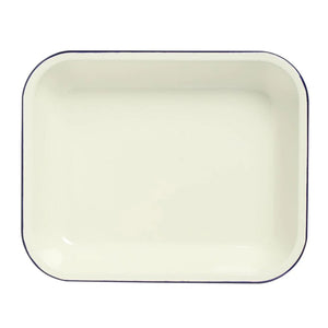 Wiltshire Enamel Baking Dish 2.5L