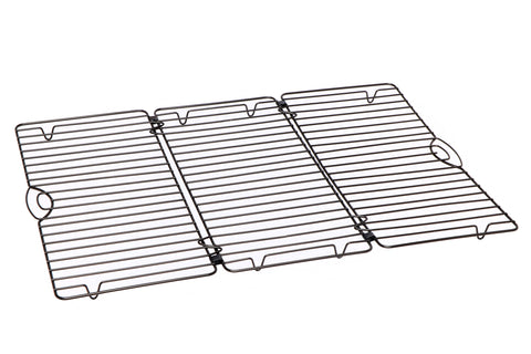 Wiltshire Foldable Cooling Rack 45cm x 32cm