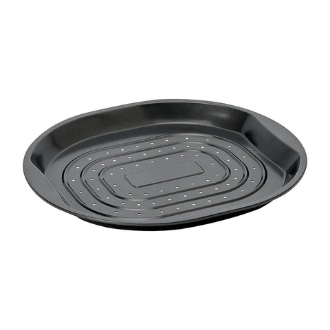 Wiltshire Easybake Crisper Tray 33.5cm x 32cm x 2.5cm