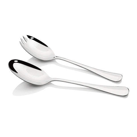 Stanley Rogers Baguette Salad Servers 2 Piece Set