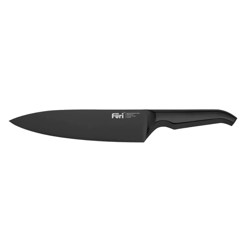 FURI JET BLACK COOKS 20CM