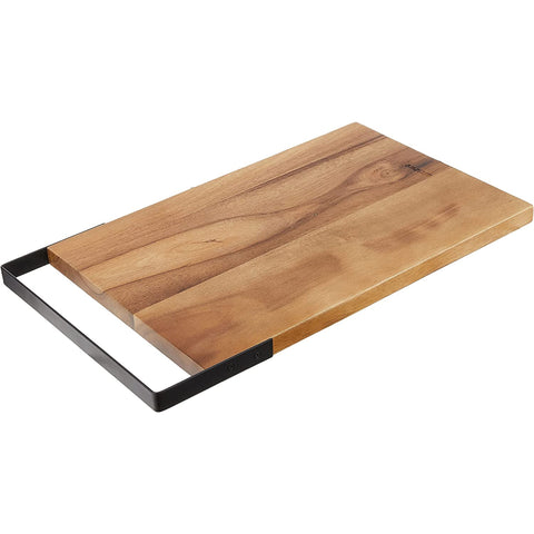 Wiltshire Artisan Board Rectangle HW0943, acacia wood