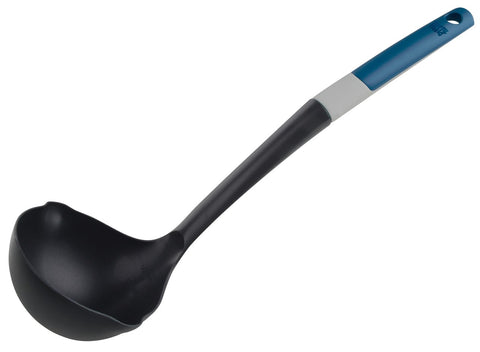 Tasty Nylon Ladle TY0025, dark blue grey